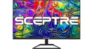 SCEPTRE 32-inch IPS 4K Monitor (Image via SPECTRE)